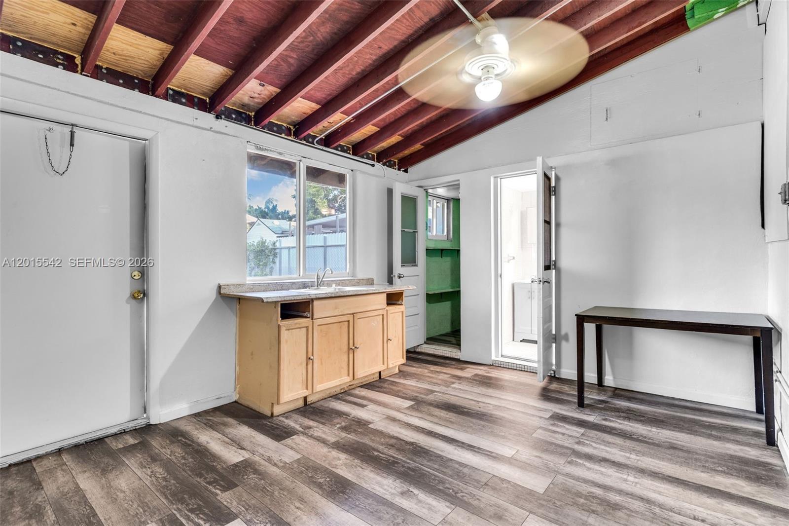 701 Tamiami Canal Road