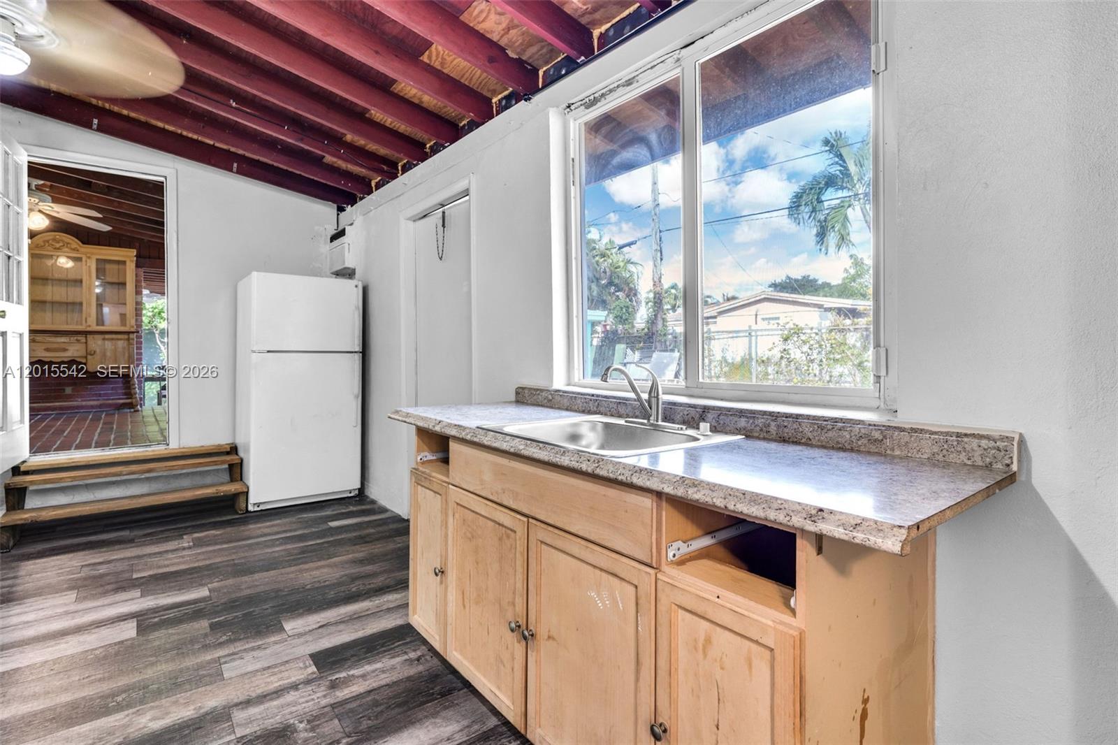 701 Tamiami Canal Road