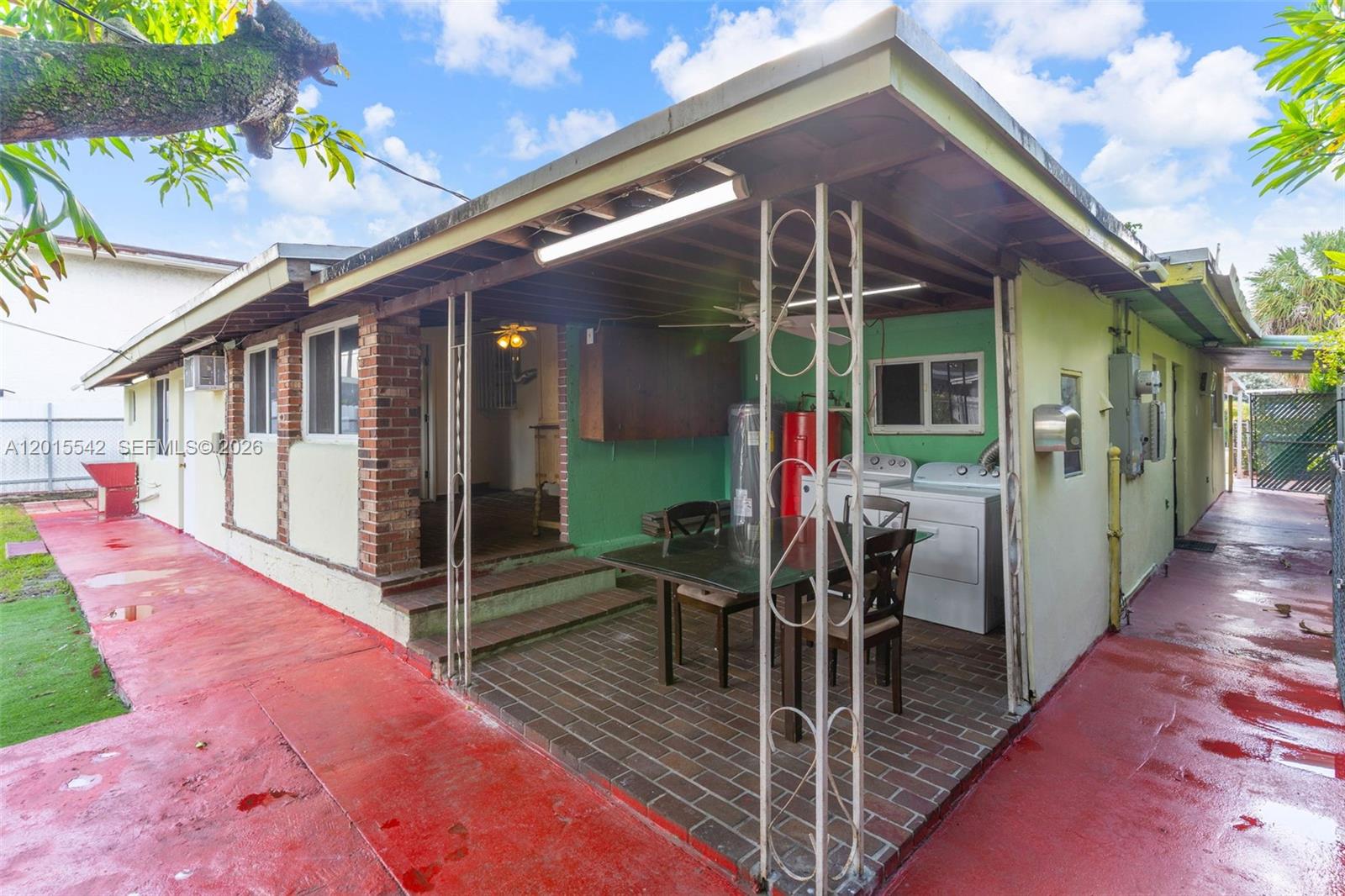 701 Tamiami Canal Road