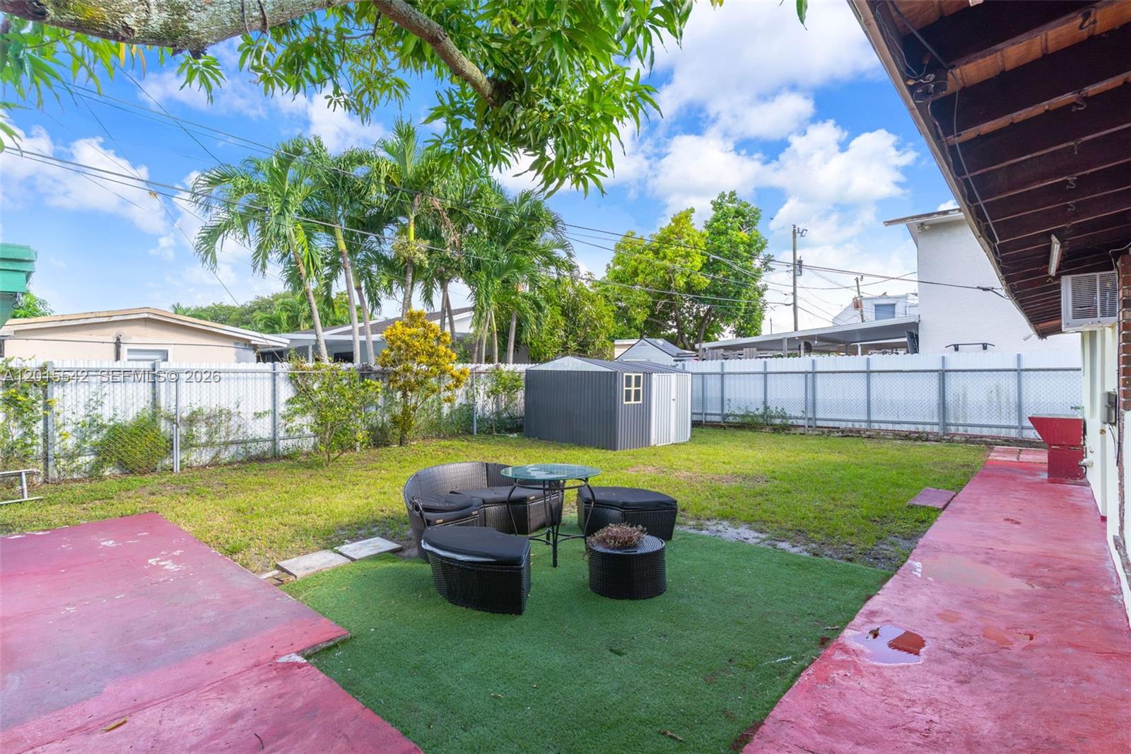 701 Tamiami Canal Road