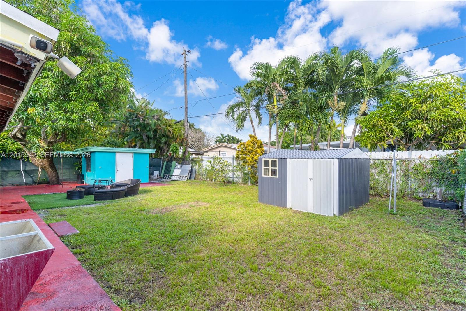 701 Tamiami Canal Road