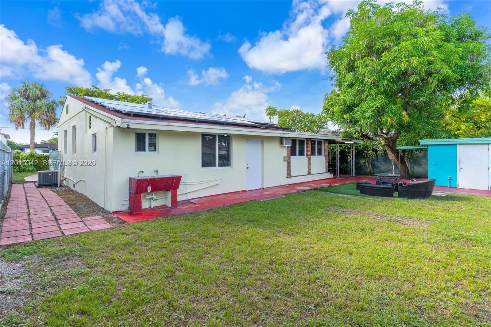 701 Tamiami Canal Road