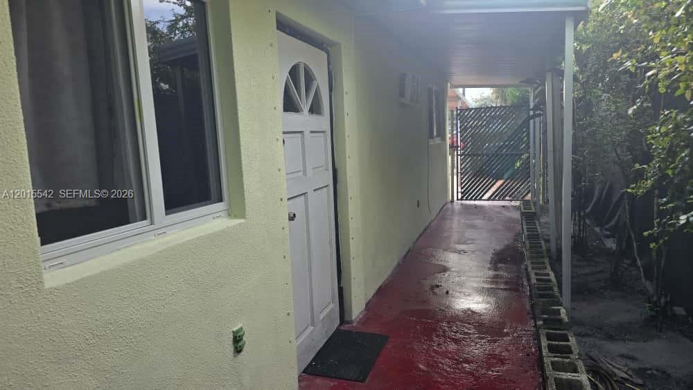 701 Tamiami Canal Road