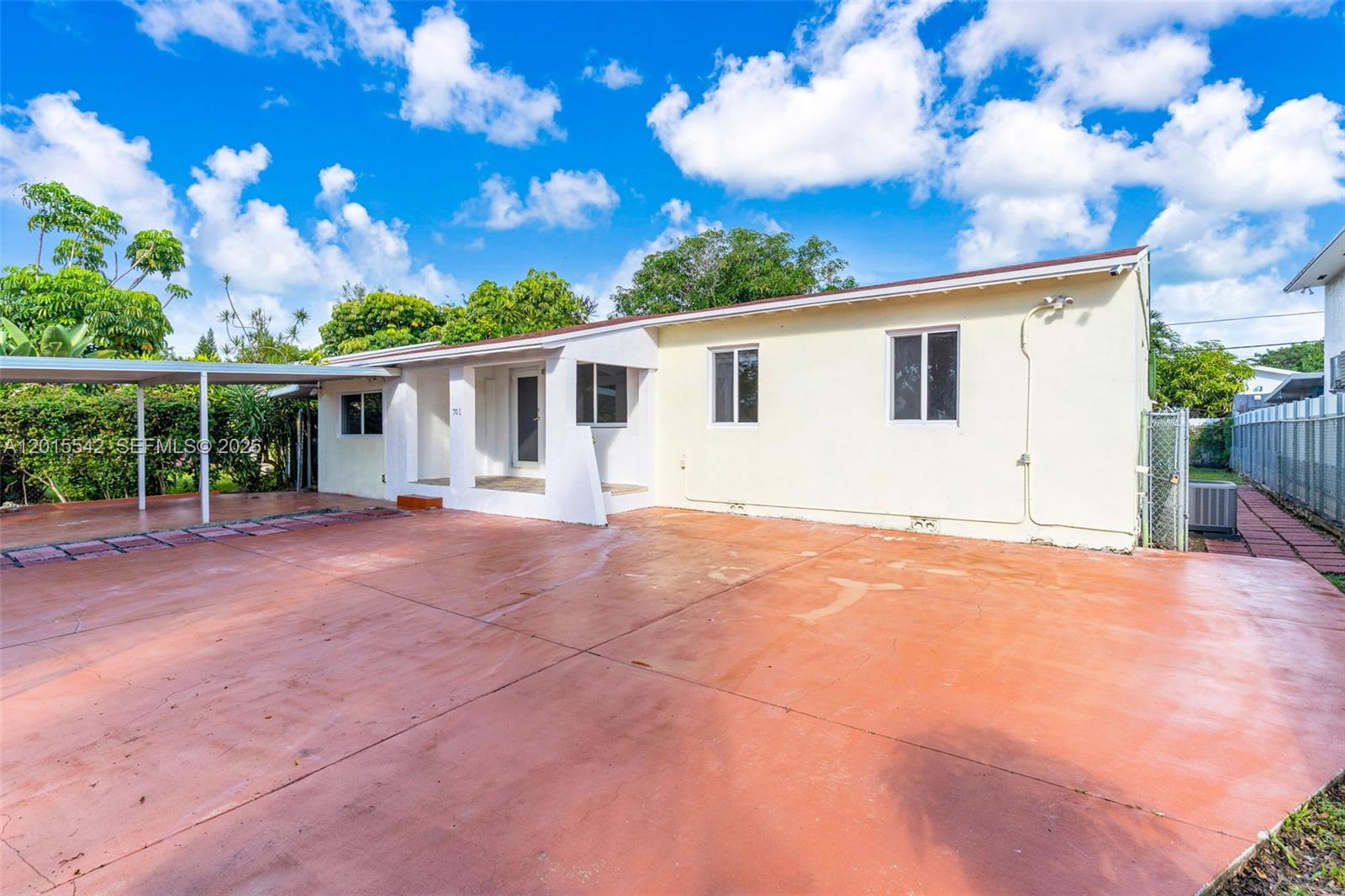 701 Tamiami Canal Road