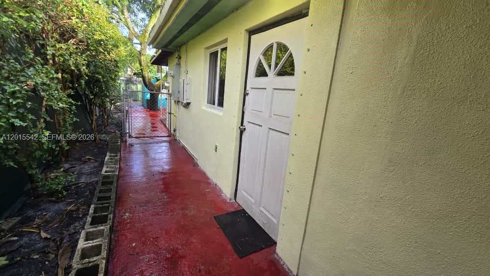 701 Tamiami Canal Road