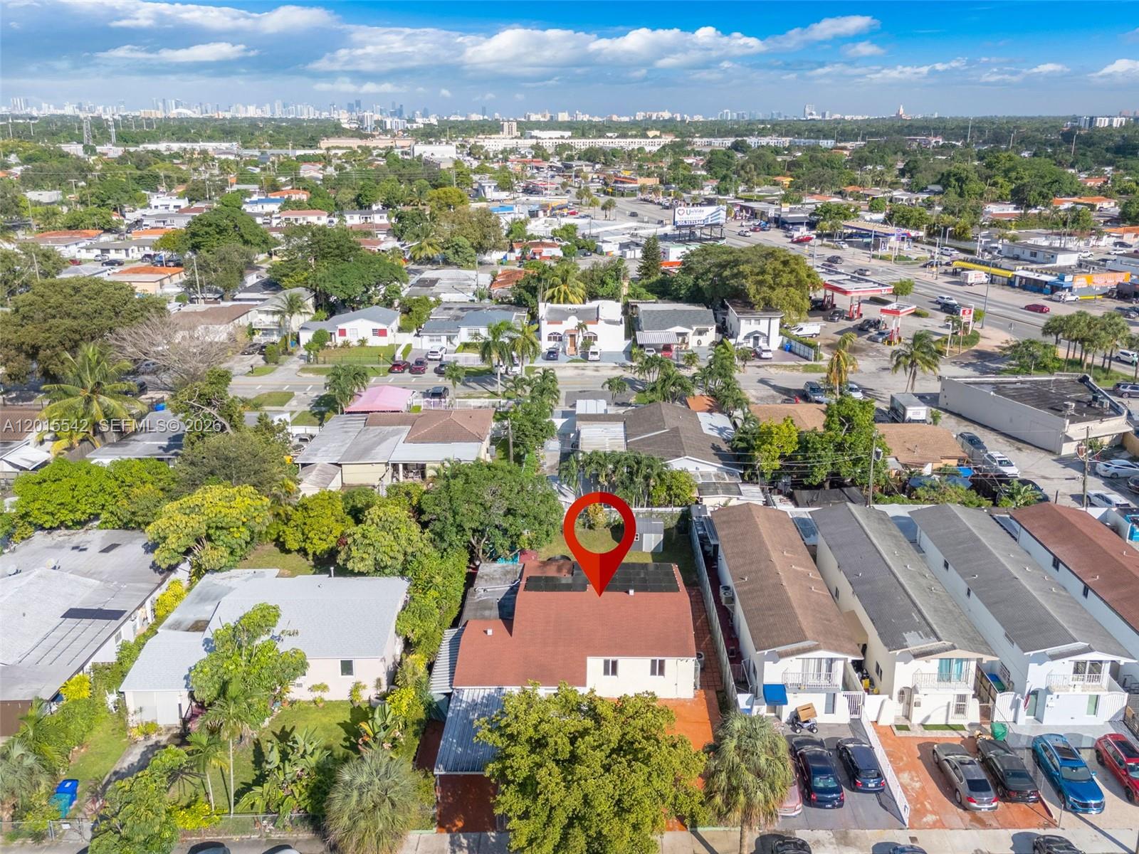 701 Tamiami Canal Road