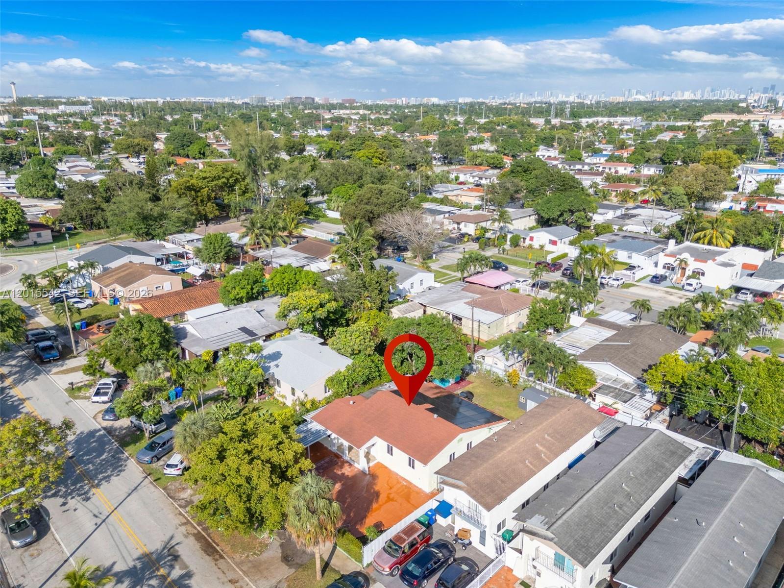 701 Tamiami Canal Road