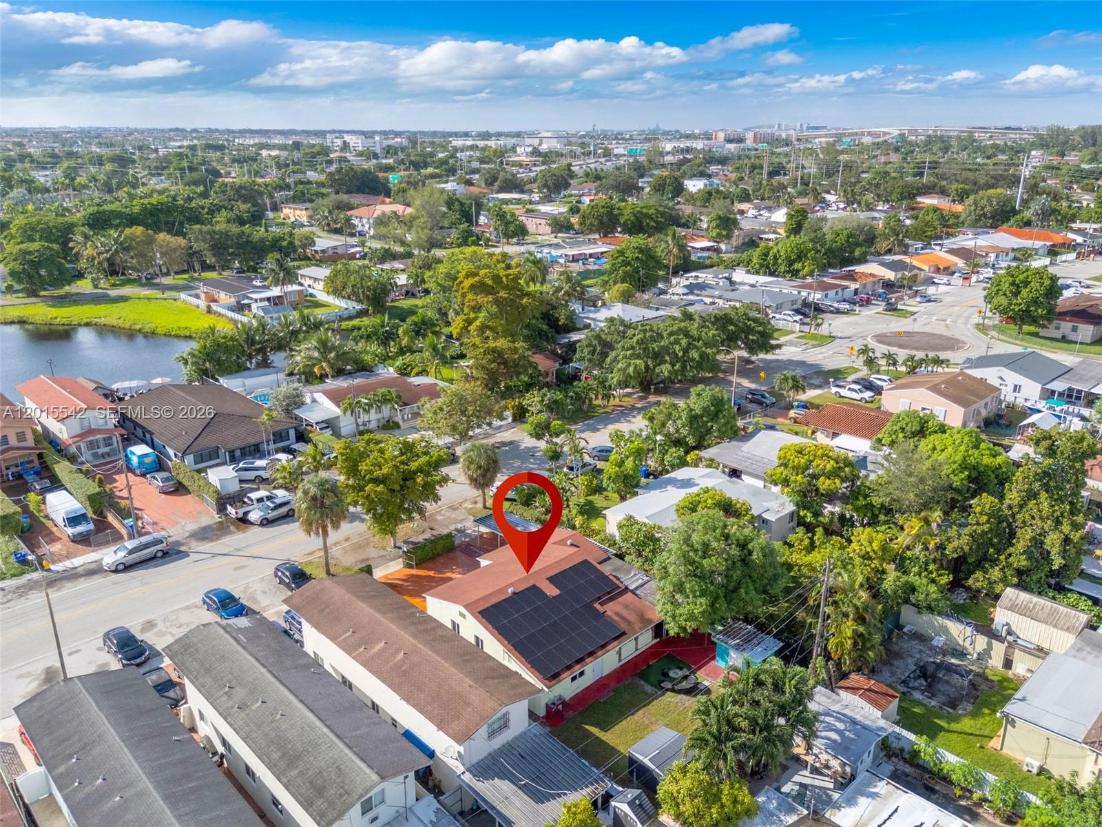 701 Tamiami Canal Road