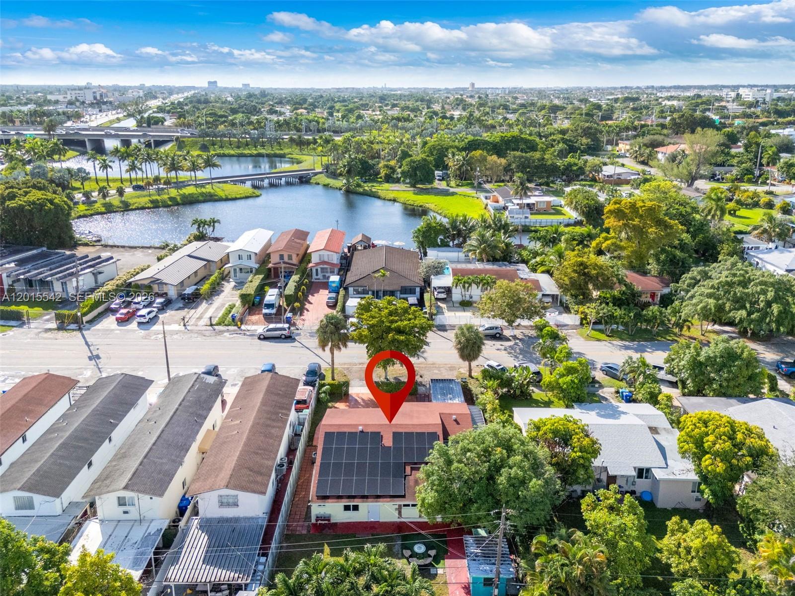 701 Tamiami Canal Road
