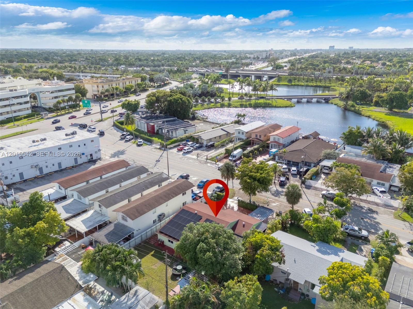 701 Tamiami Canal Road