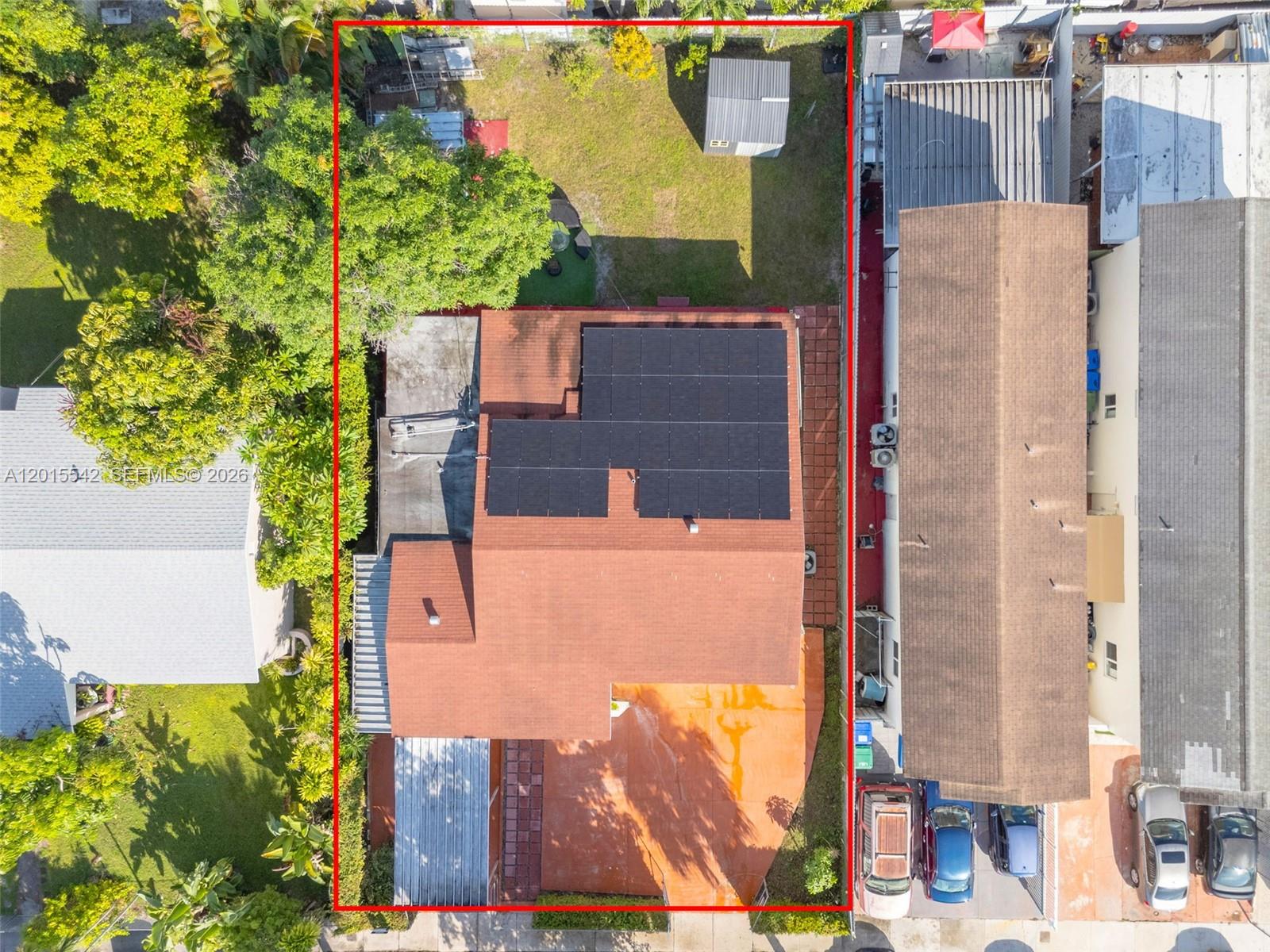 701 Tamiami Canal Road