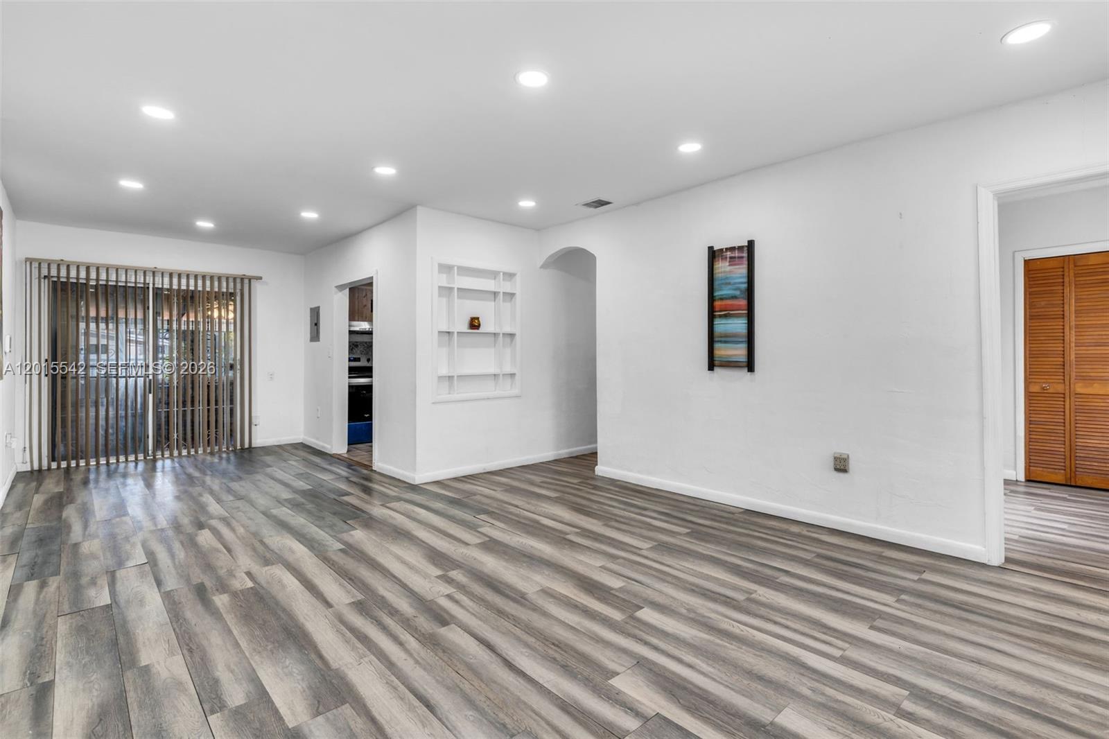 701 Tamiami Canal Road