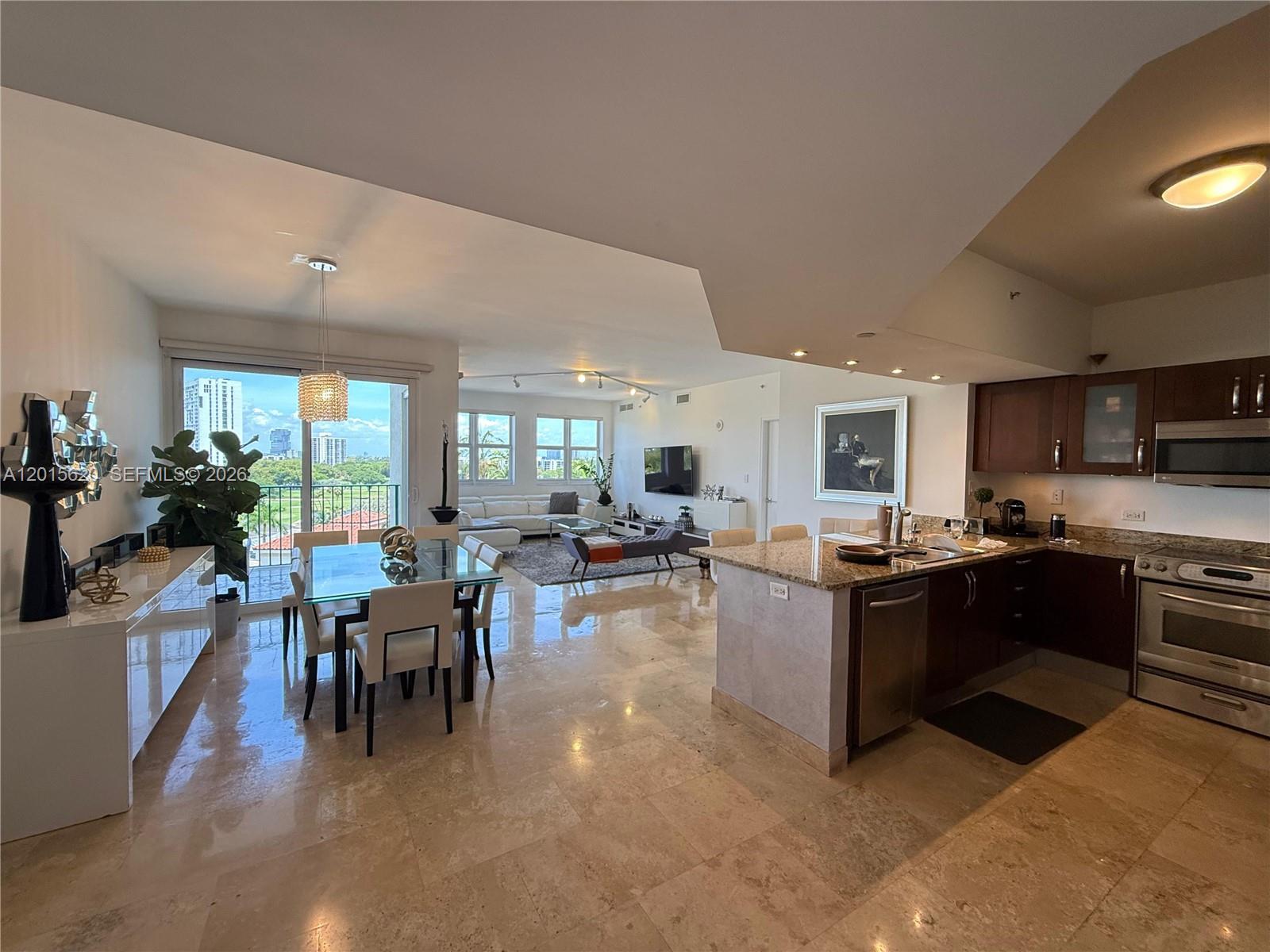19900 E Country Club Drive