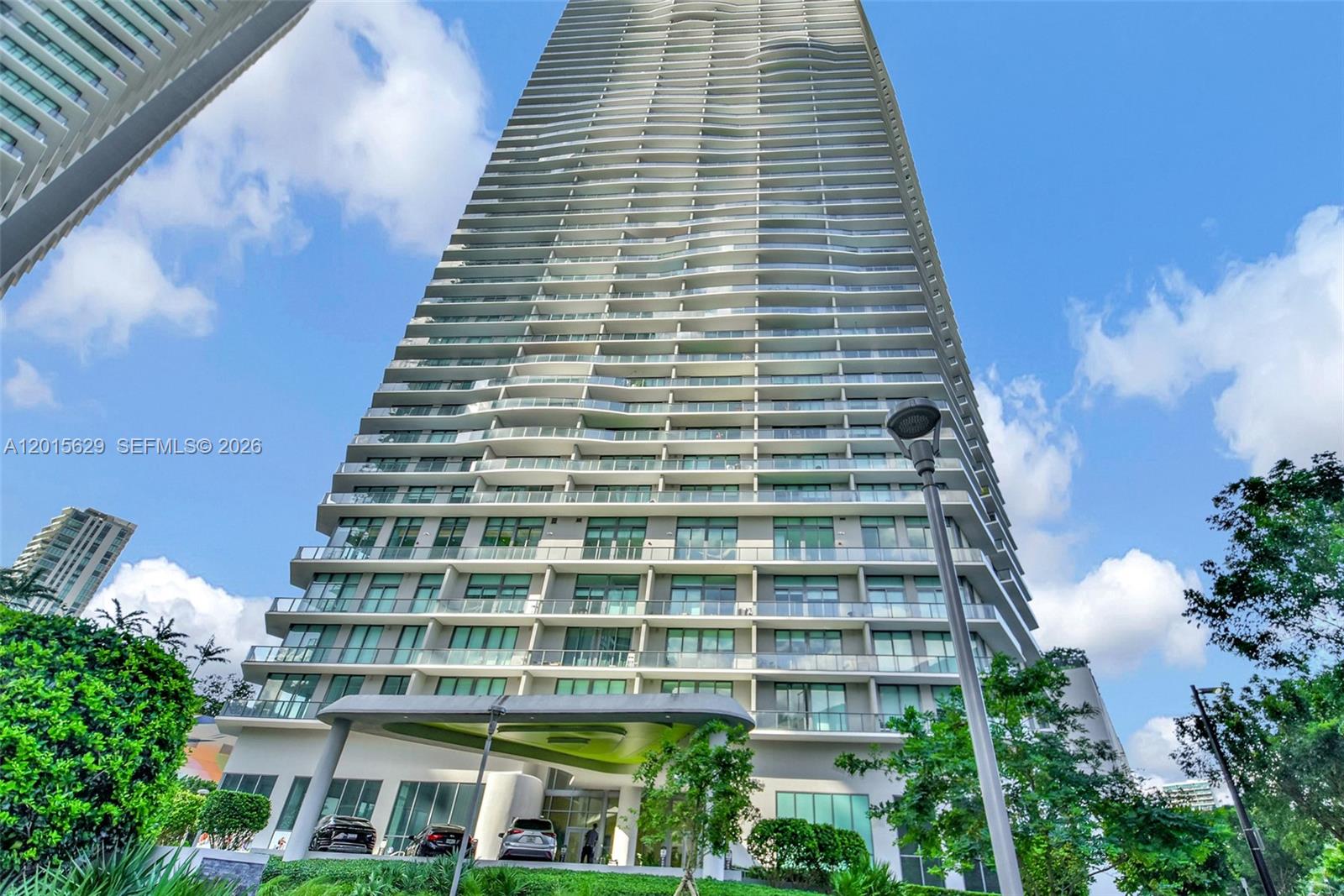 501 NE 31st Street