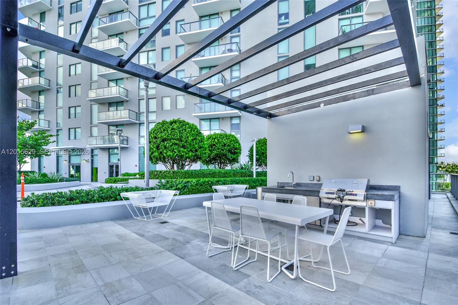 501 NE 31st Street