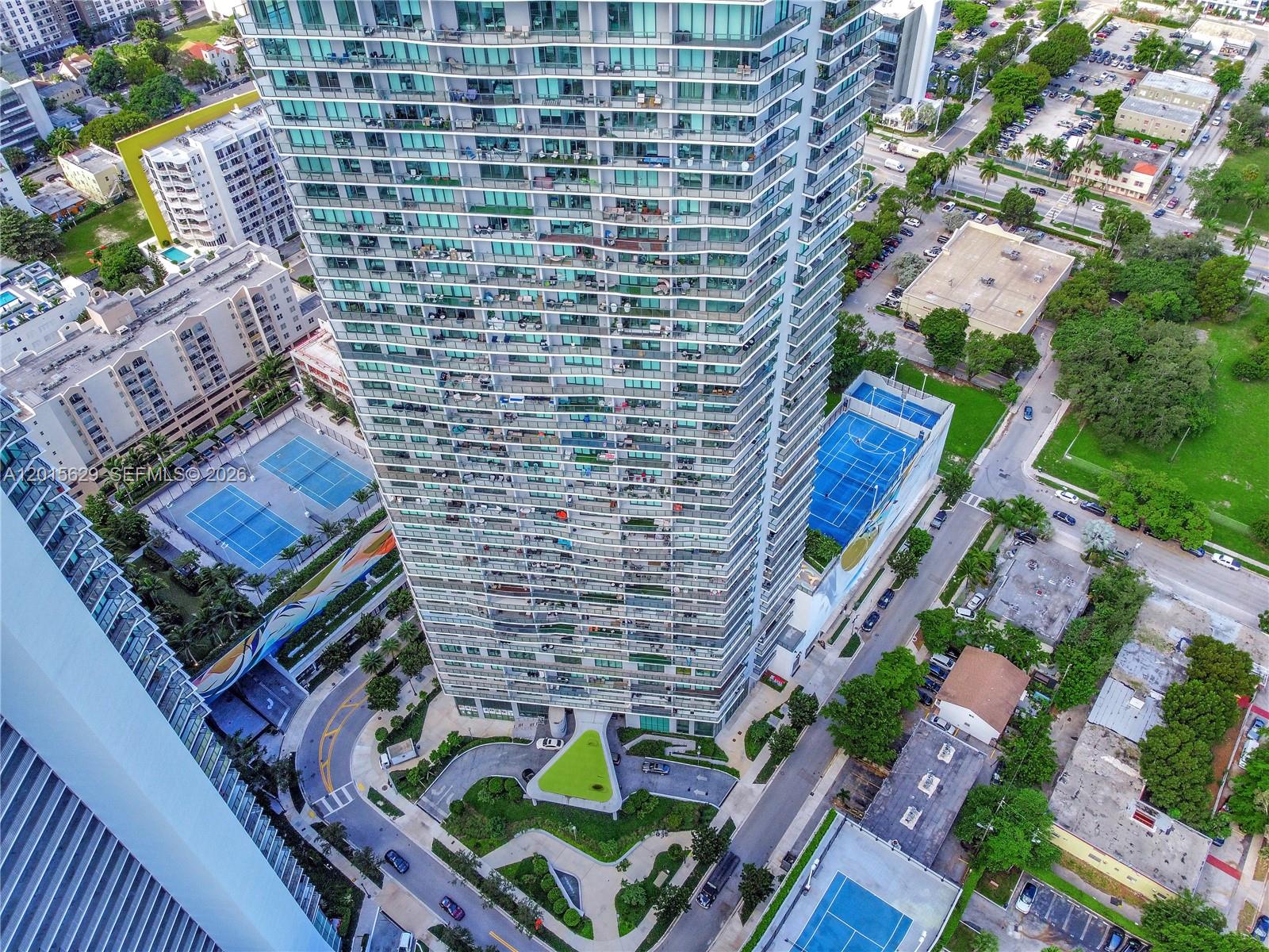 501 NE 31st Street