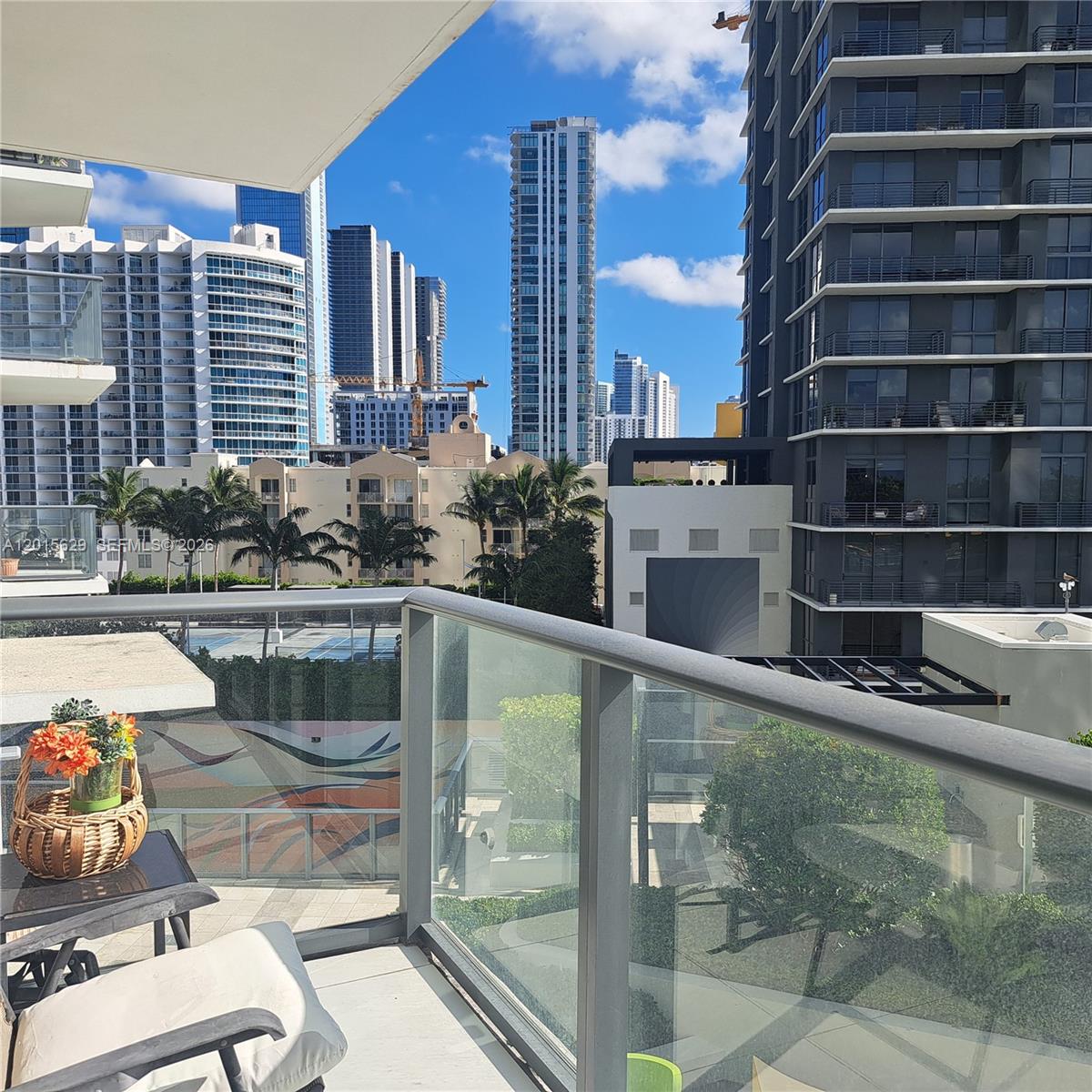 501 NE 31st Street
