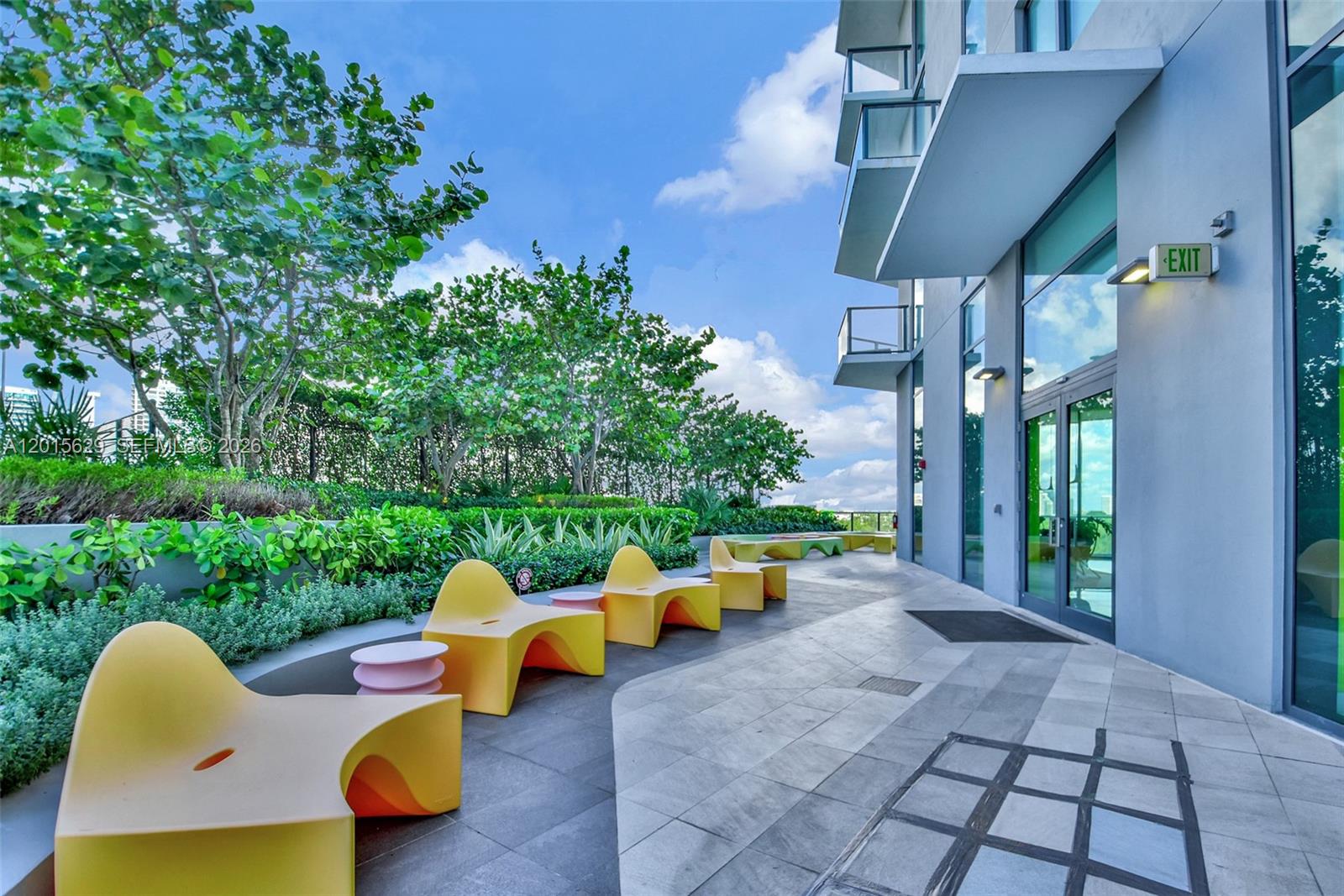 501 NE 31st Street