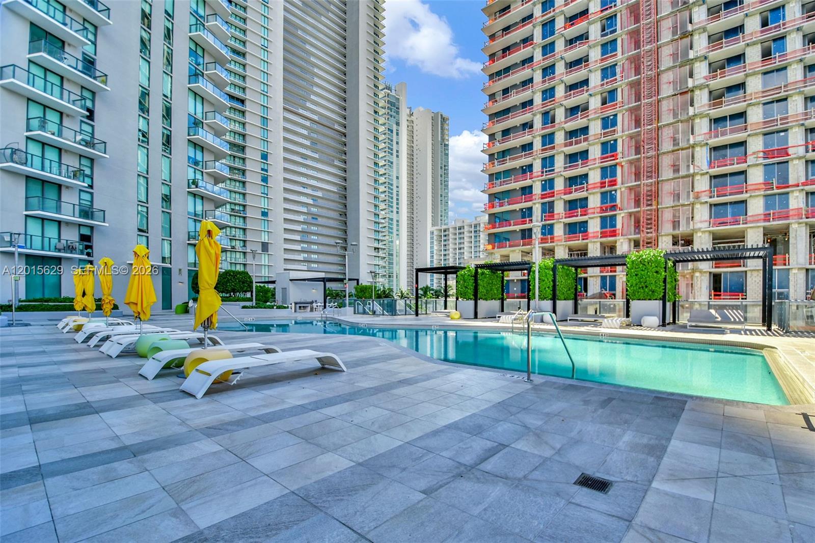 501 NE 31st Street