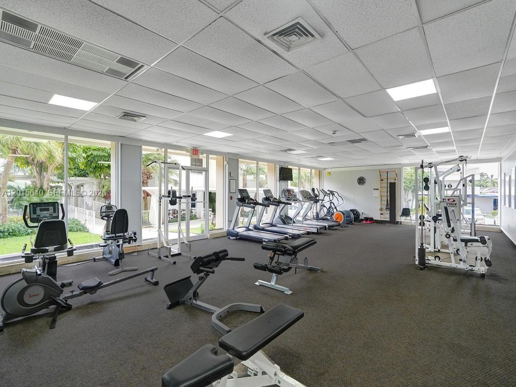 300 Bayview Drive