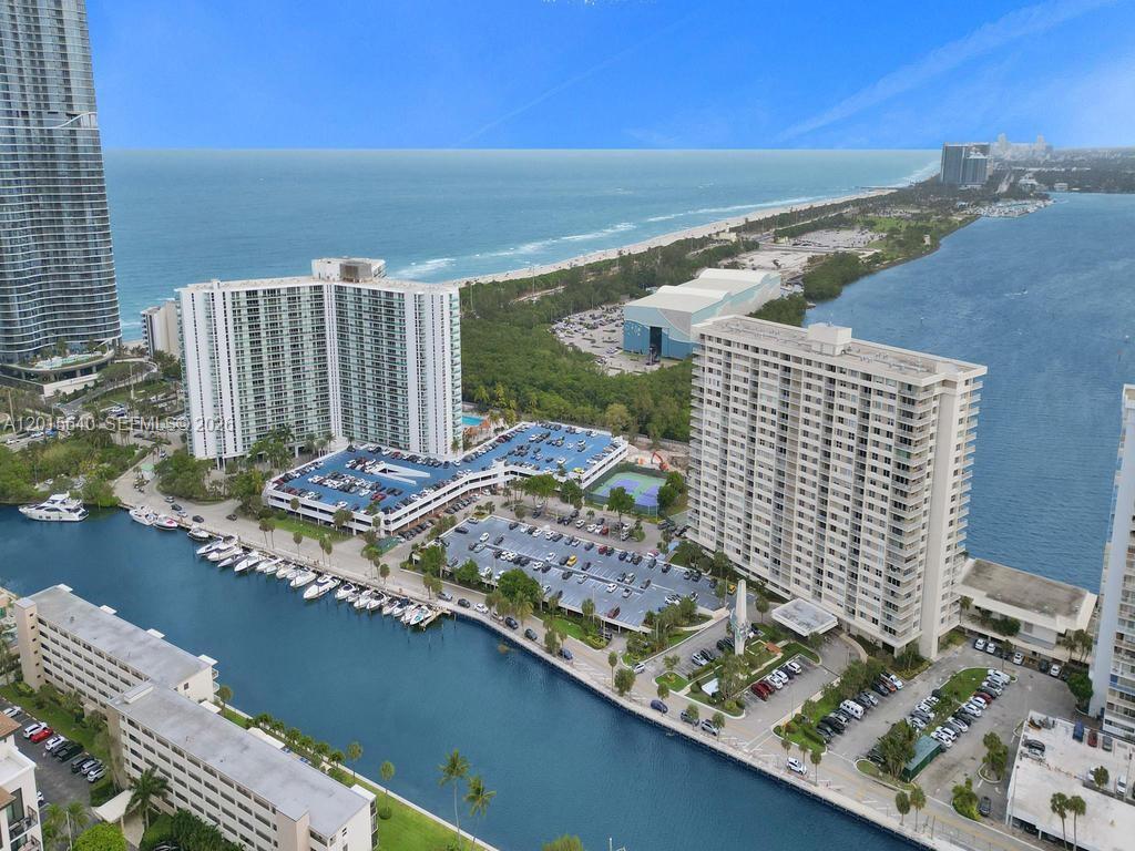 300 Bayview Drive