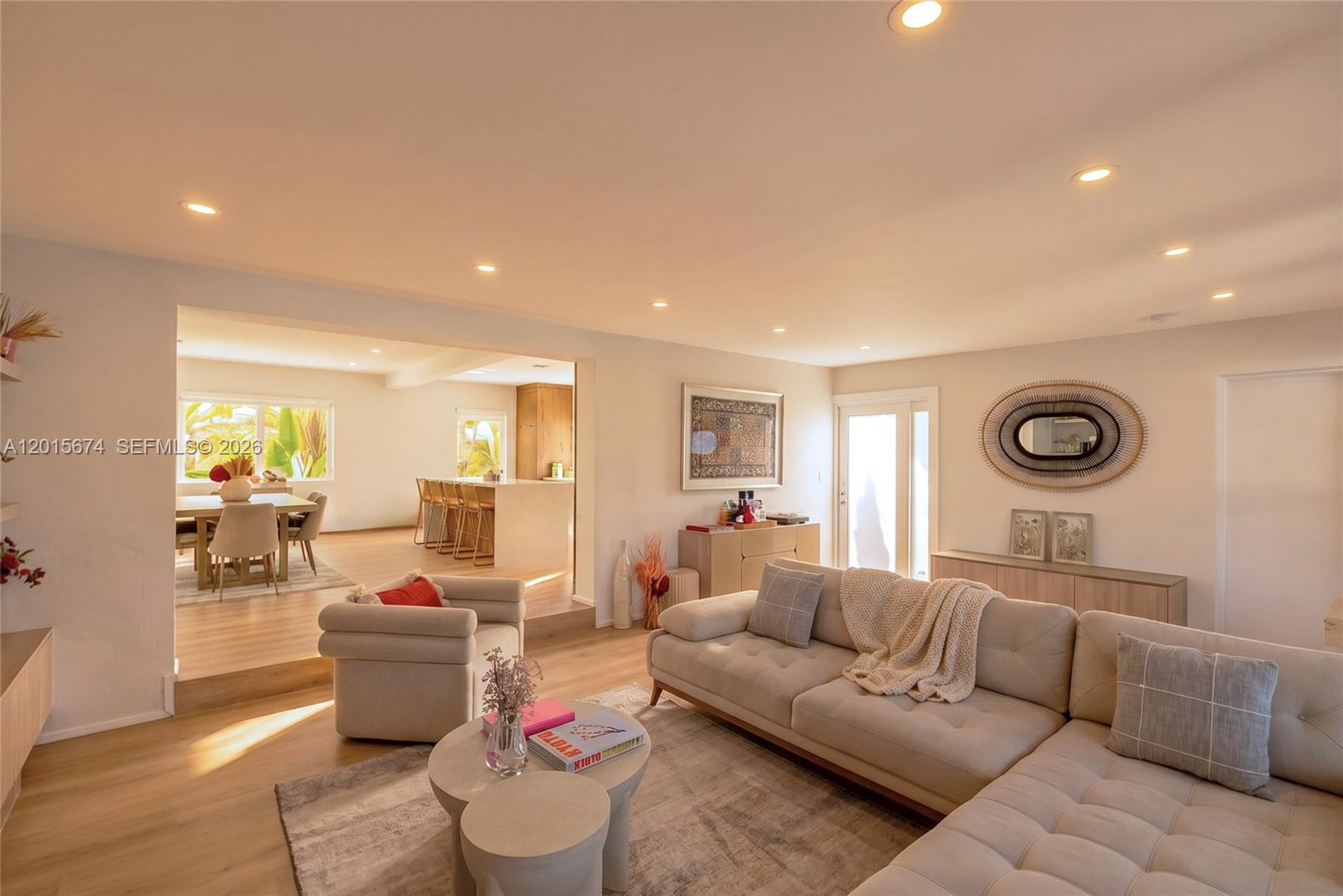 725 NE 81st Street