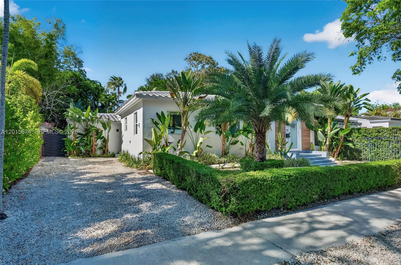725 NE 81st Street