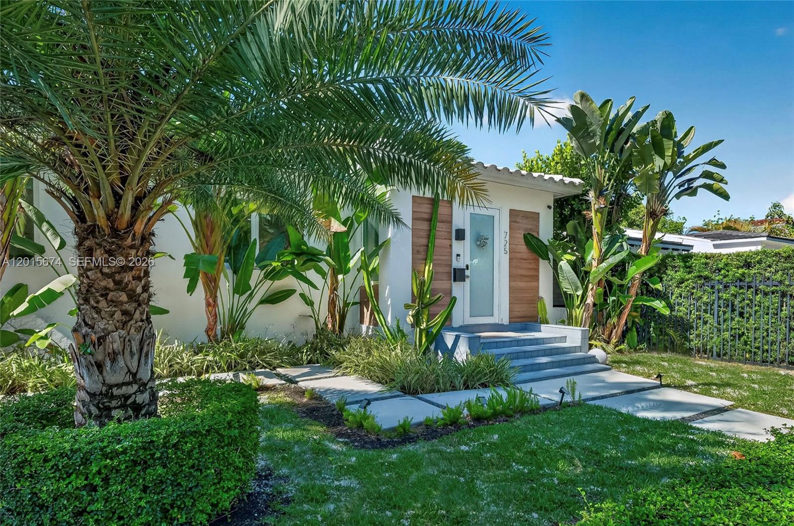 725 NE 81st Street