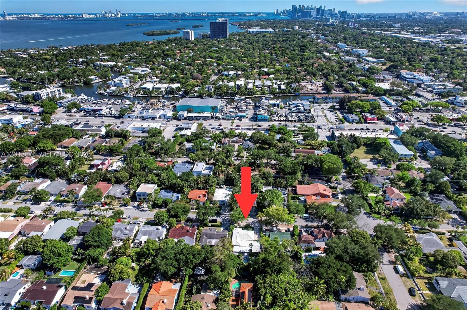 725 NE 81st Street