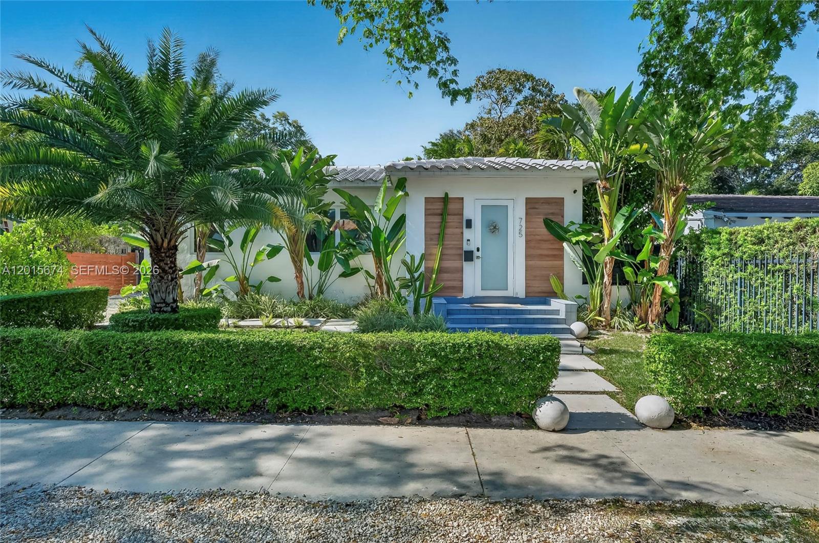 725 NE 81st Street