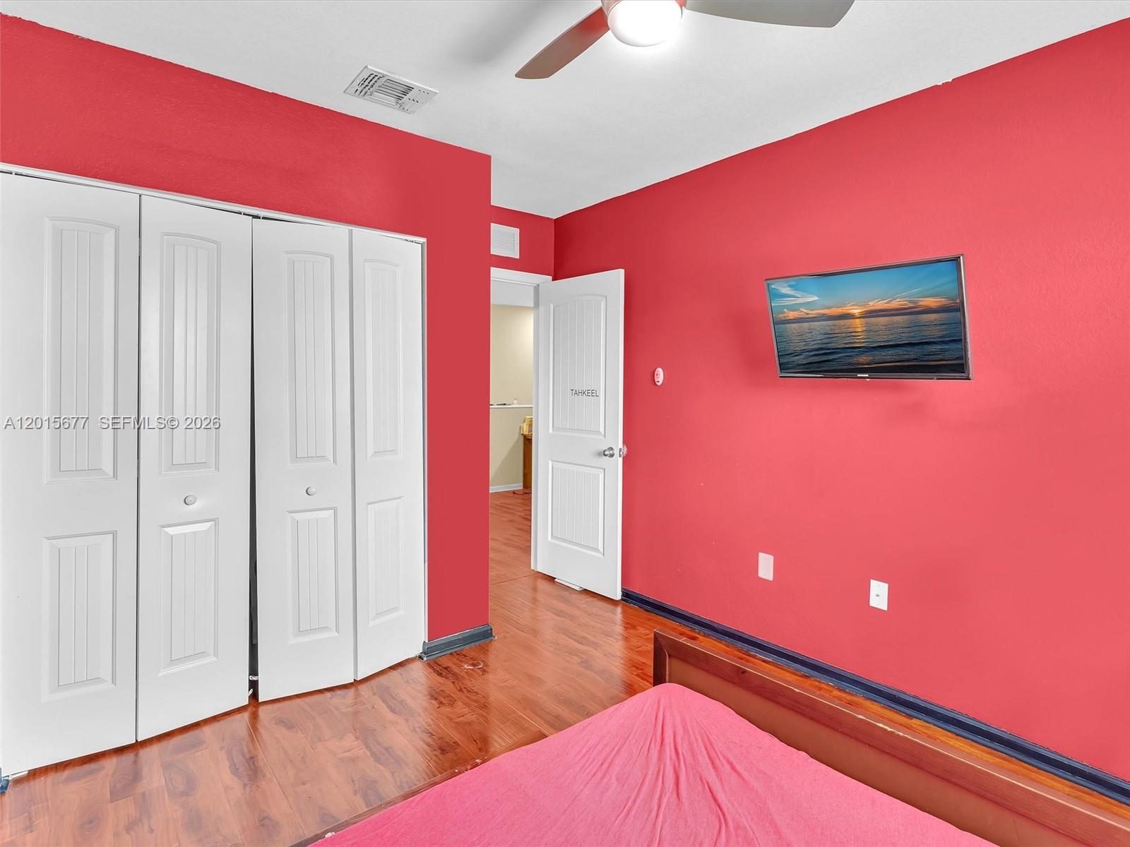 1410 NW 214th Terrace