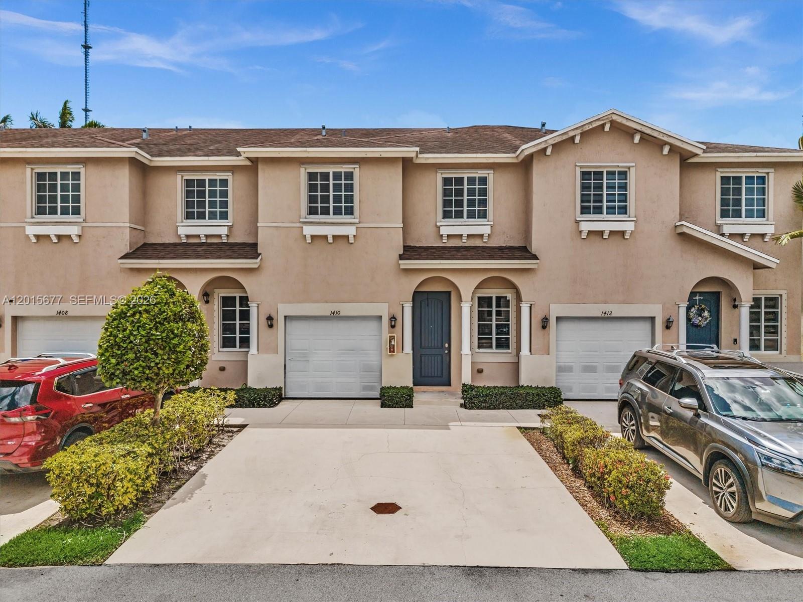 1410 NW 214th Terrace