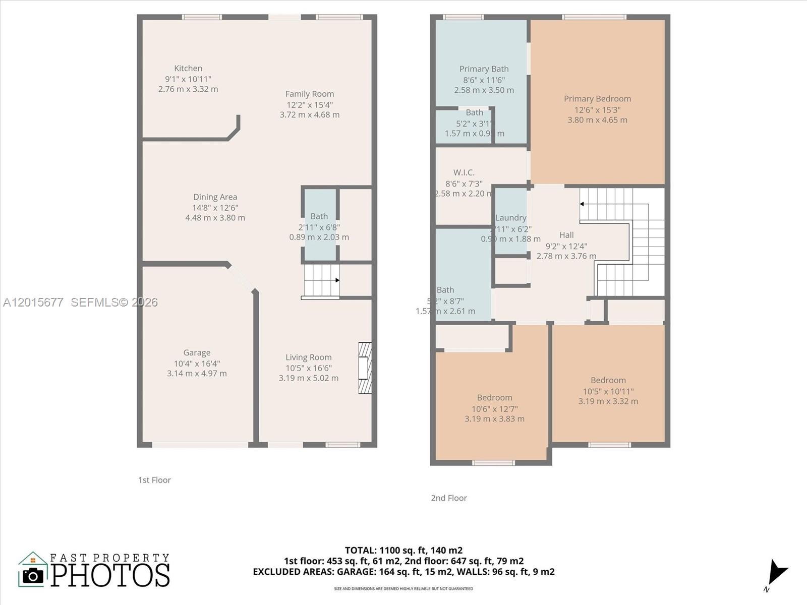 1410 NW 214th Terrace