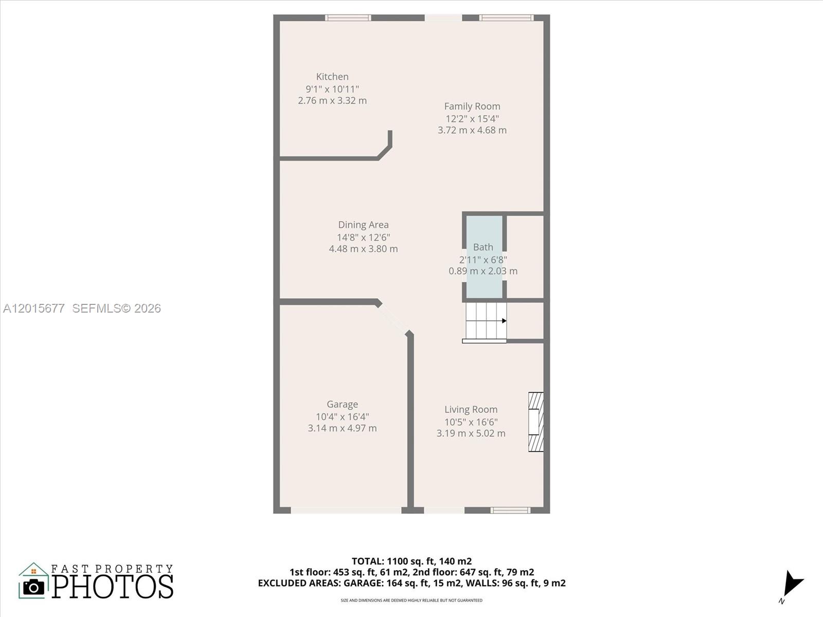 1410 NW 214th Terrace