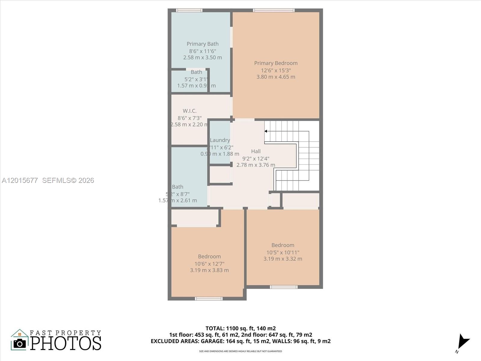 1410 NW 214th Terrace
