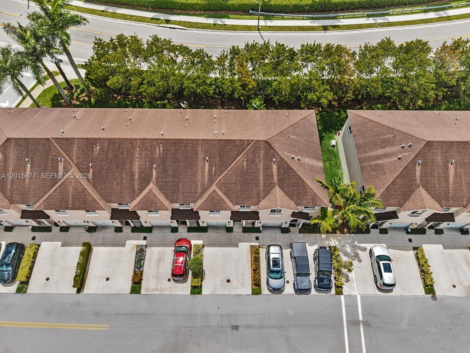 1410 NW 214th Terrace