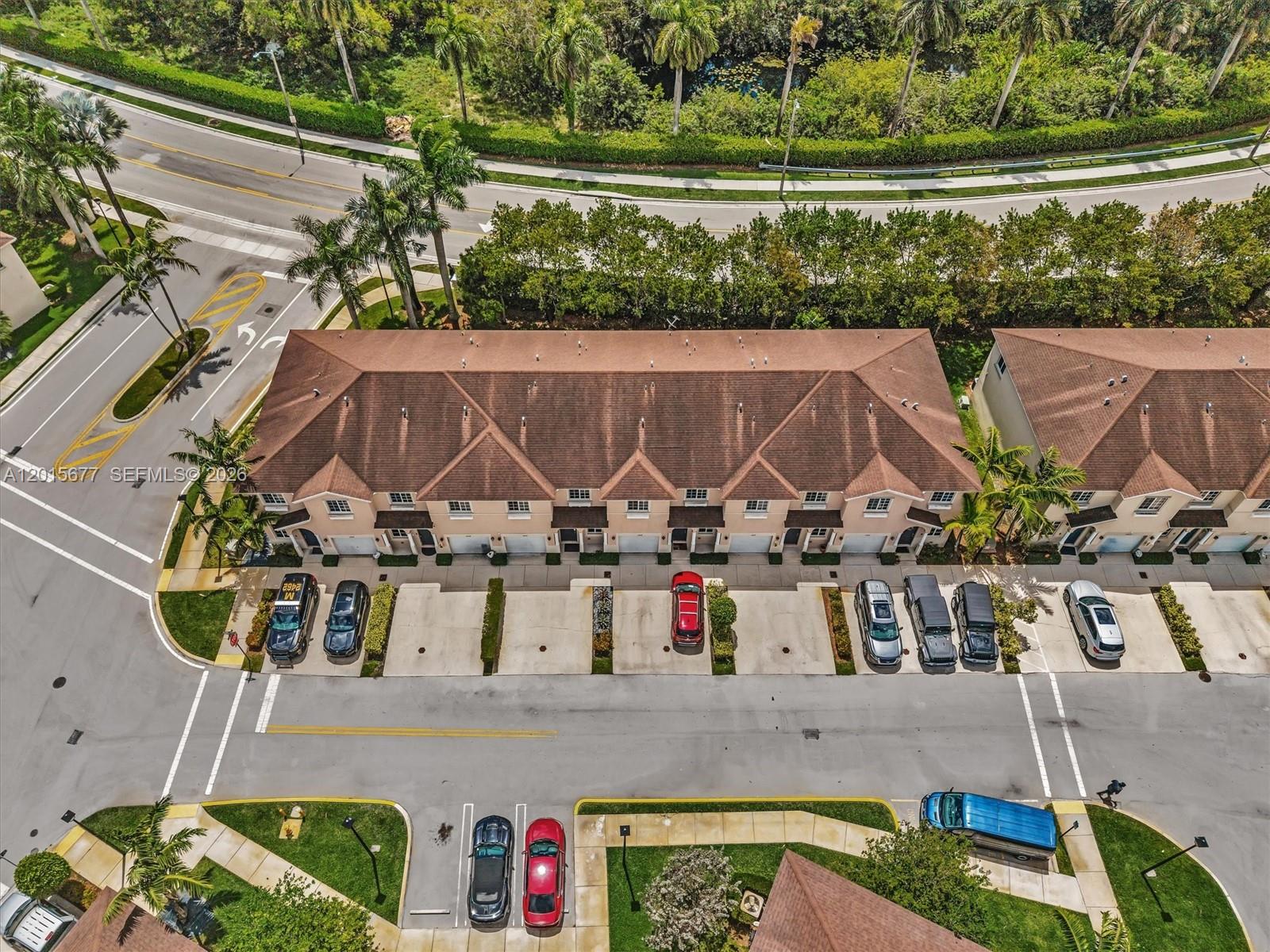 1410 NW 214th Terrace