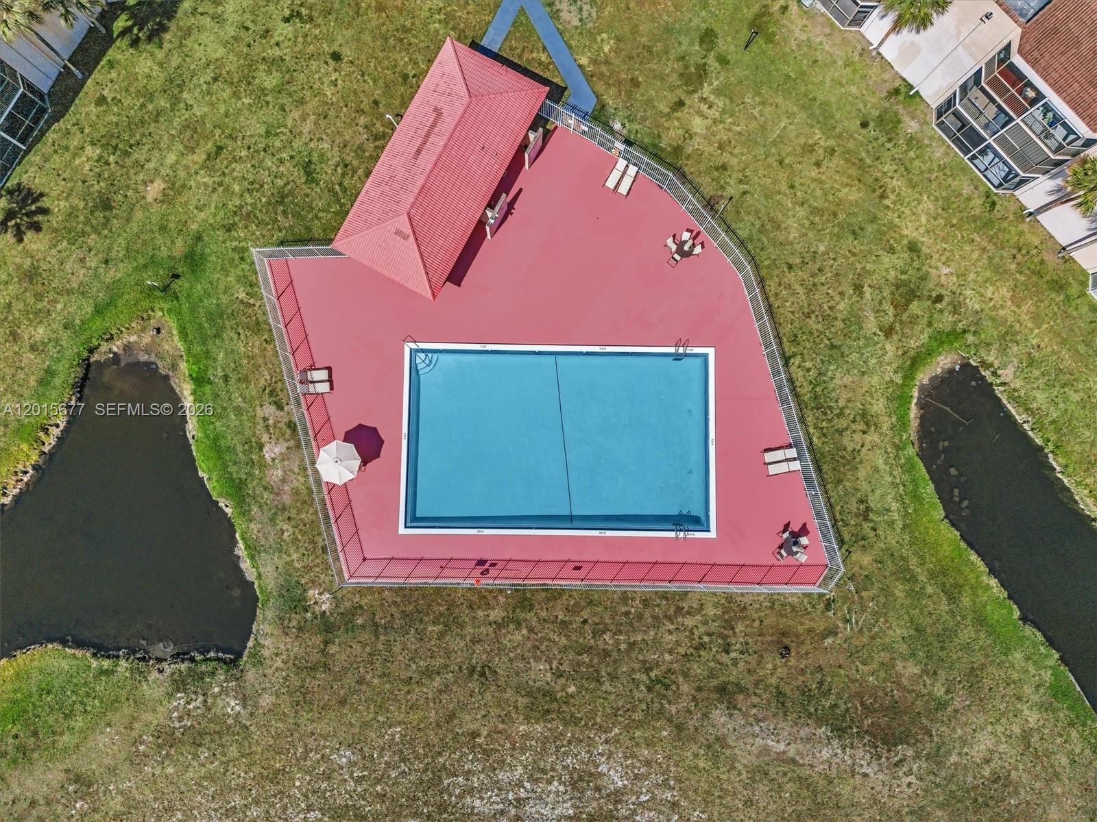 1410 NW 214th Terrace