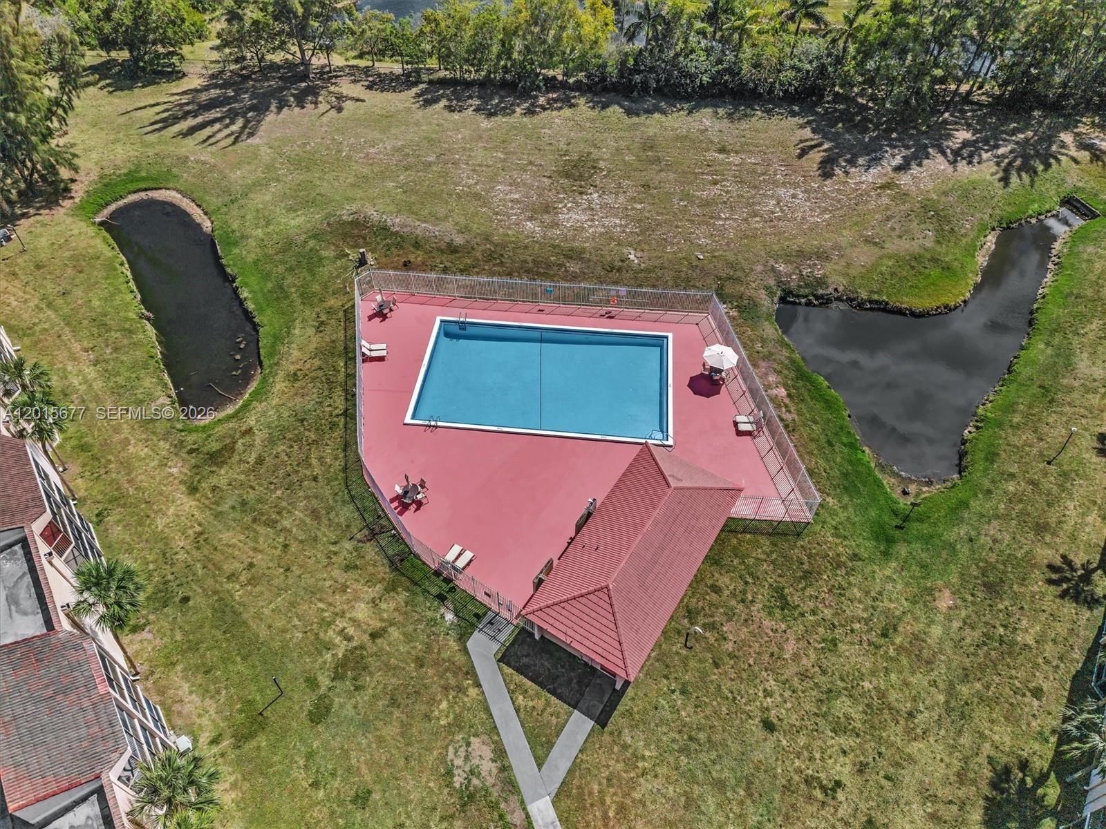 1410 NW 214th Terrace