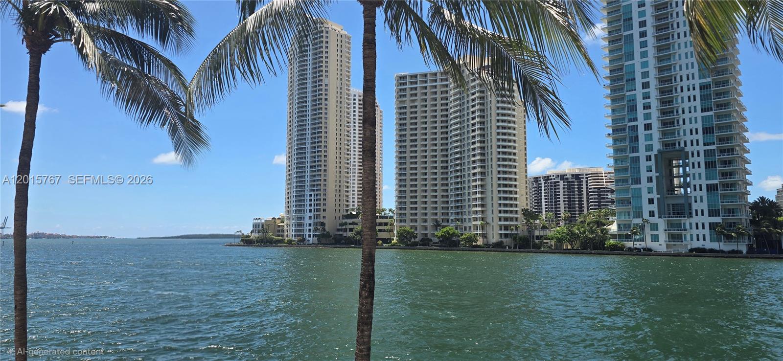 325 S Biscayne Boulevard