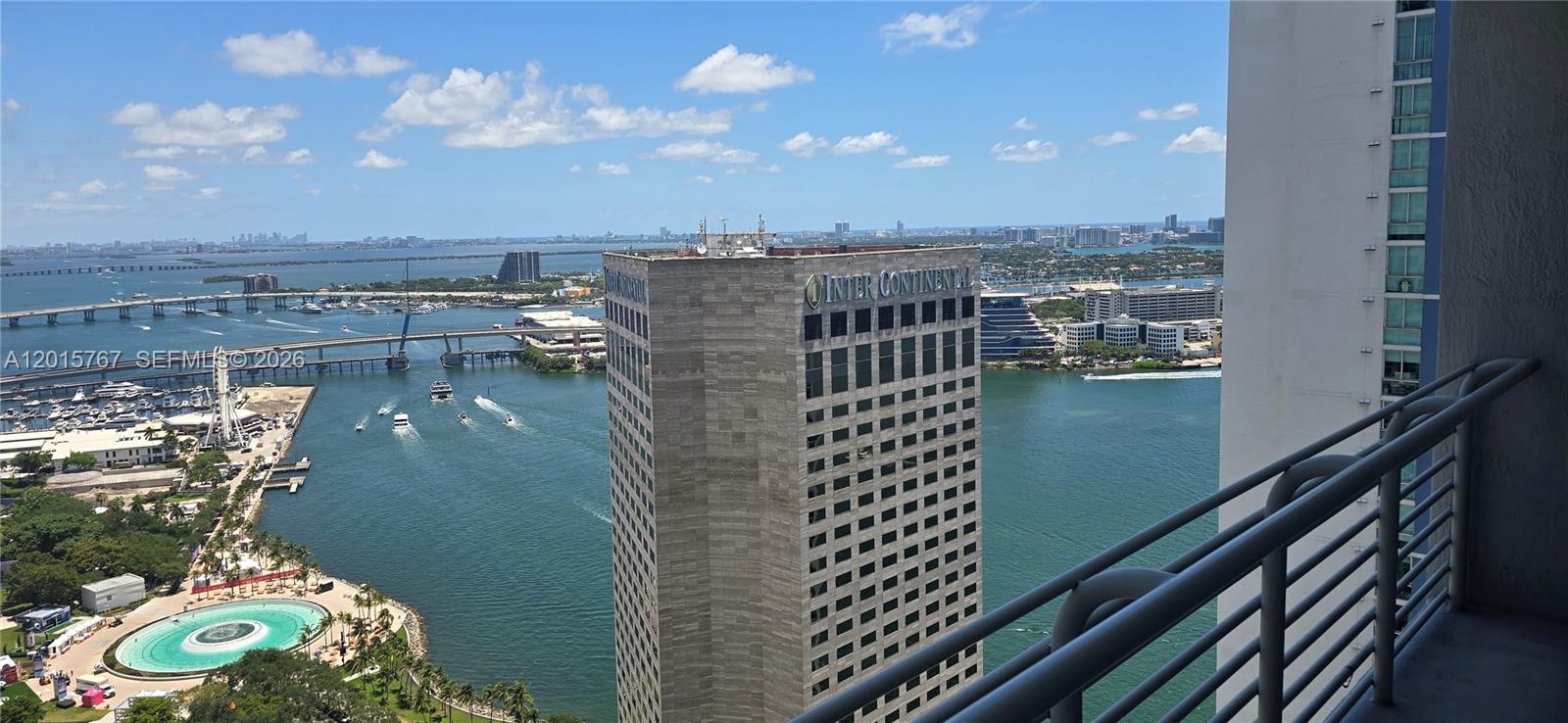 325 S Biscayne Boulevard