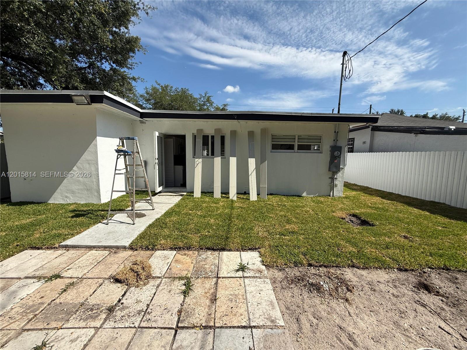 1760 NW 84th Street
