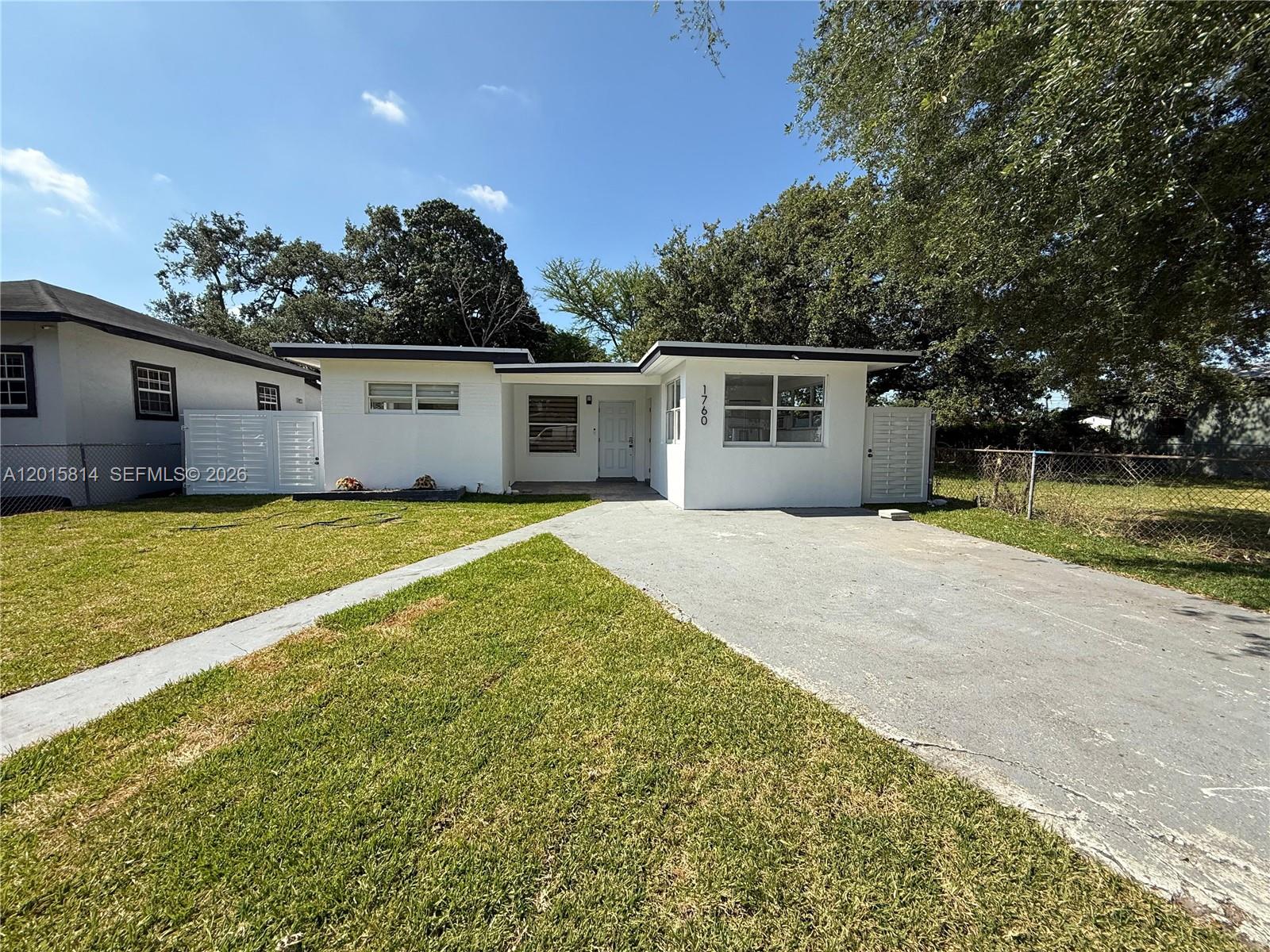 1760 NW 84th Street