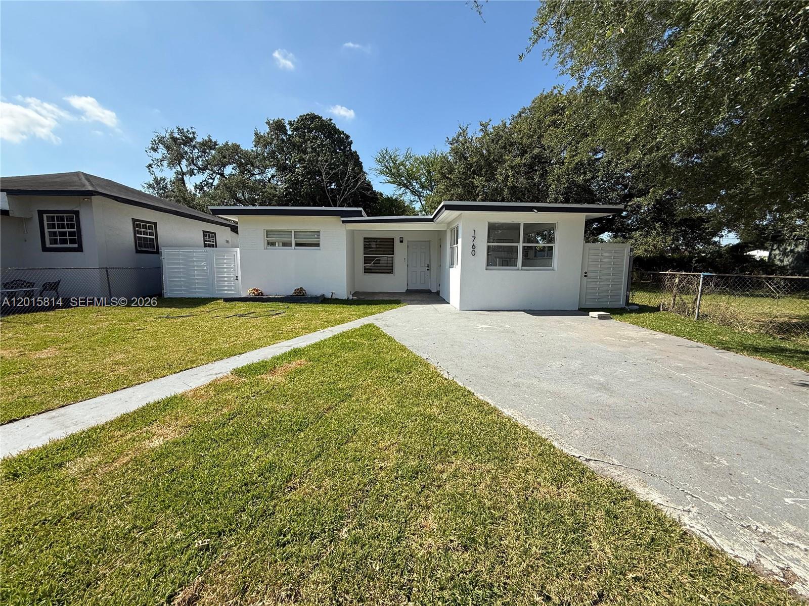 1760 NW 84th Street