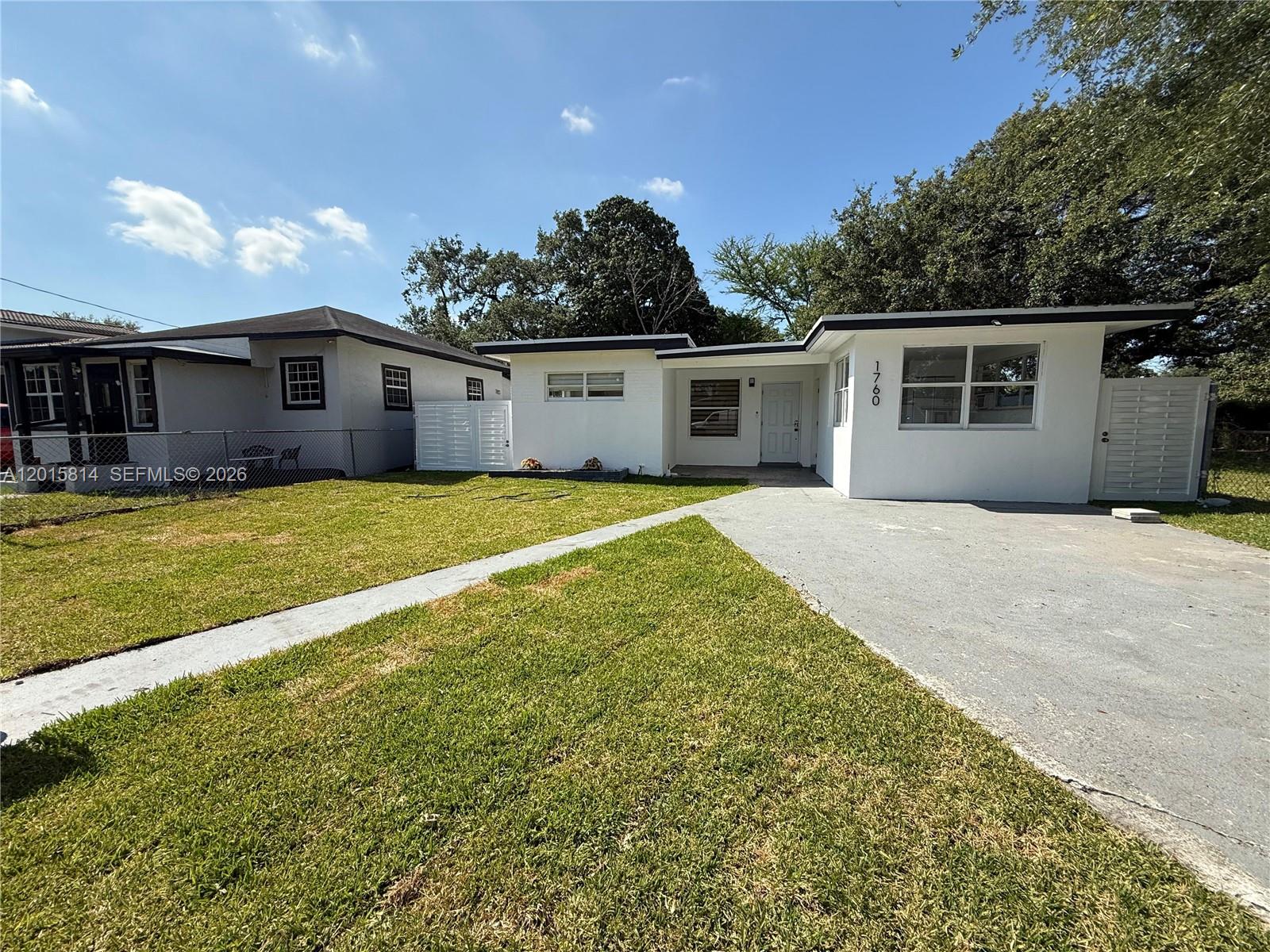 1760 NW 84th Street