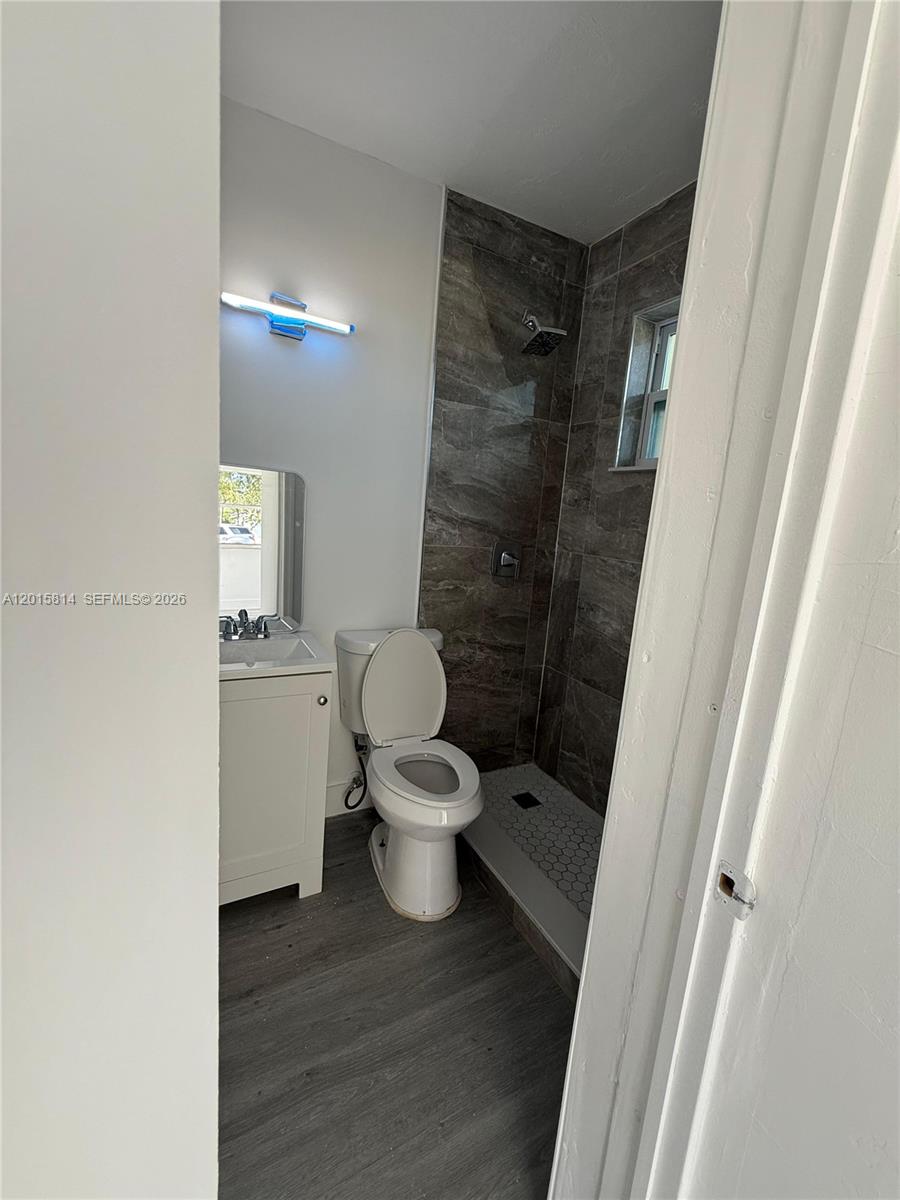 1760 NW 84th Street