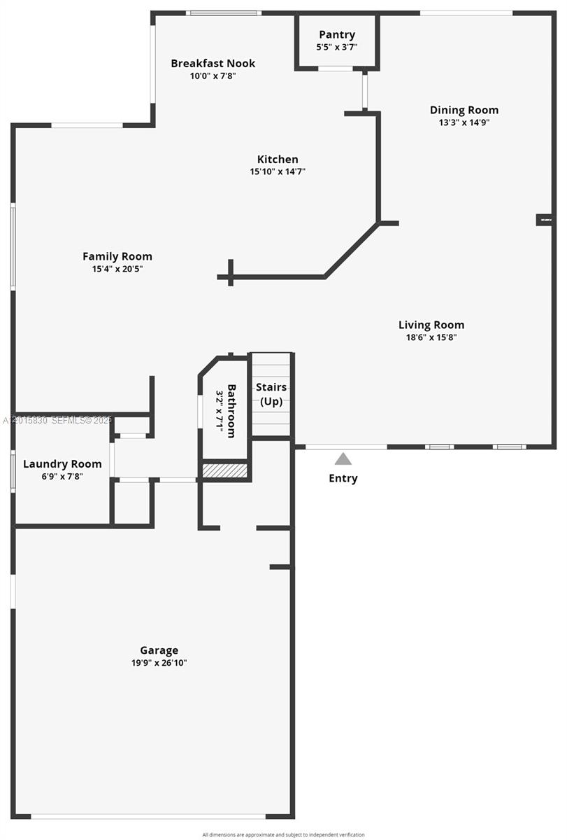 1733 SW 151st Place