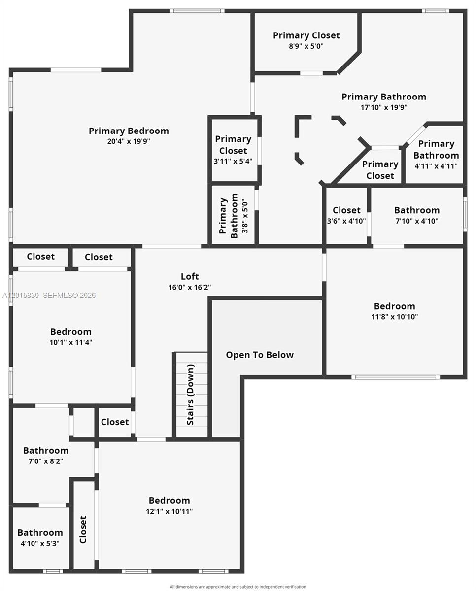 1733 SW 151st Place