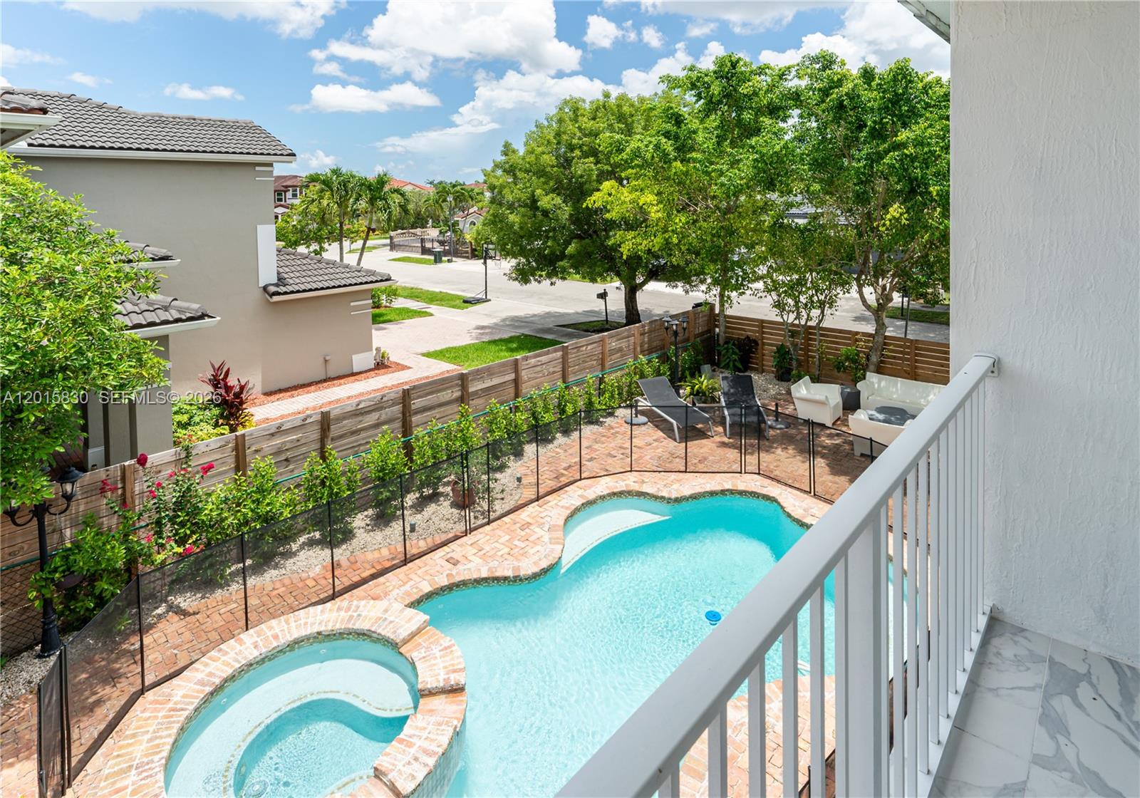 1733 SW 151st Place