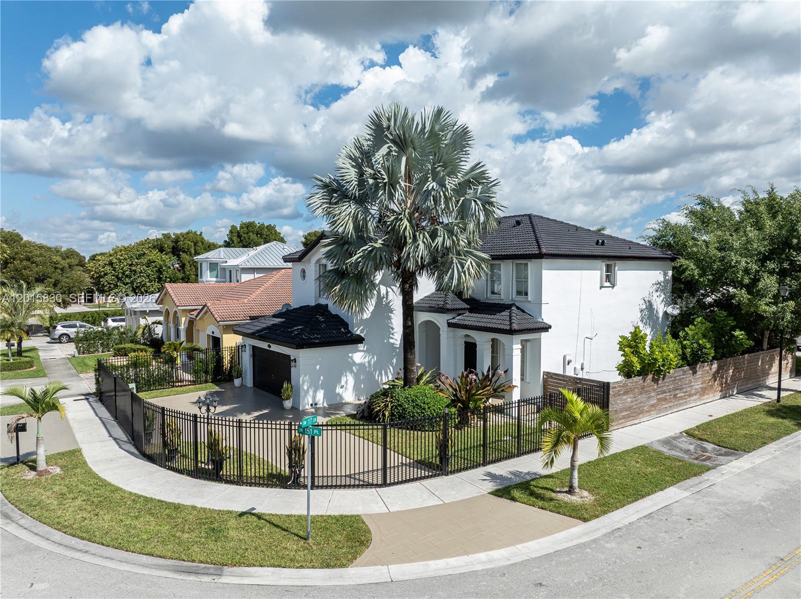 1733 SW 151st Place